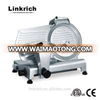 Best Factory Price Kitchen Equipment Commercial 250ES-10 Electric Frozen Meat Slicer